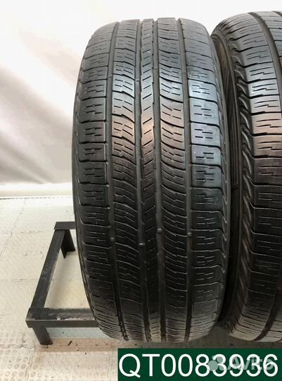 Kumho Road Venture APT KL51 265/65 R17 103N