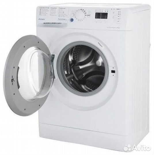 Стиральная машина indesit Innex bwsa 51051 1