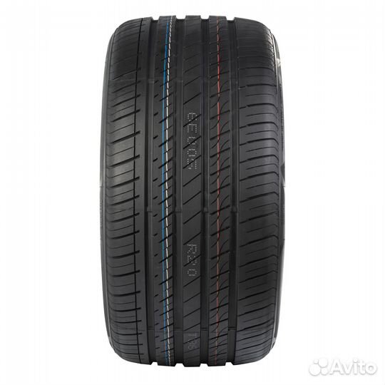 Arivo Ultra ARZ5 285/30 R20 99W