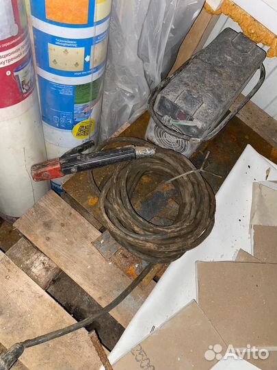 Набор инструментов