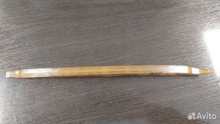 Успокоитель цепи грм Skoda Octavia II рестайлинг