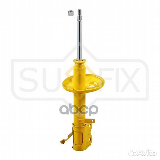 Toyota Corolla (E10 ) 1.3-1.6 92-97 SU1006 sufix