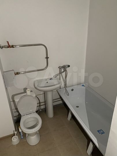 Квартира-студия, 26,5 м², 17/24 эт.