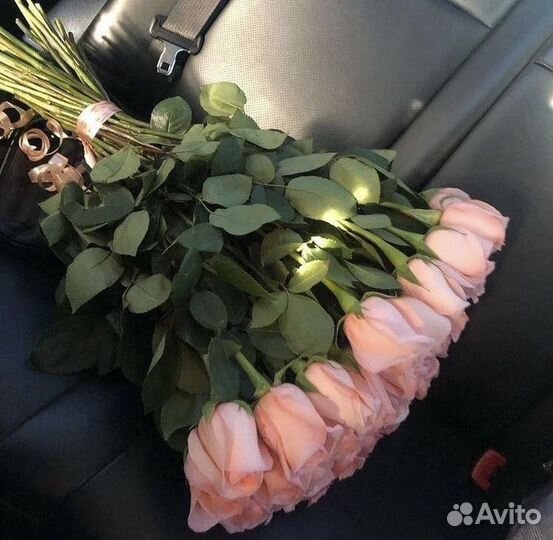 Букет 101 роза