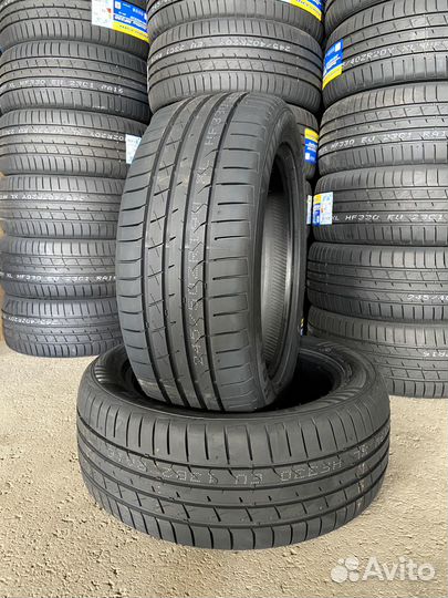 Habilead HF330 275/45 R20 и 305/40 R20 112W