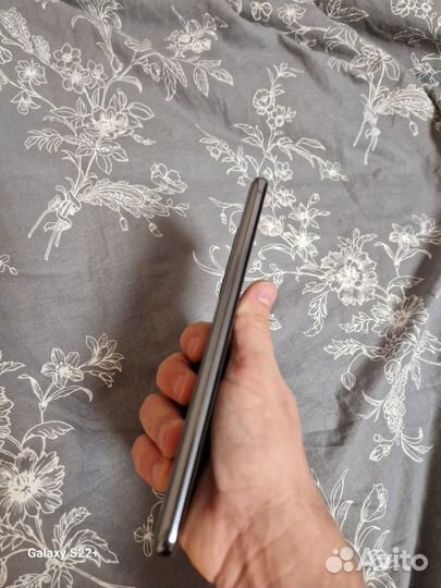 Samsung Galaxy S20 Ultra 5G, 12/128 ГБ