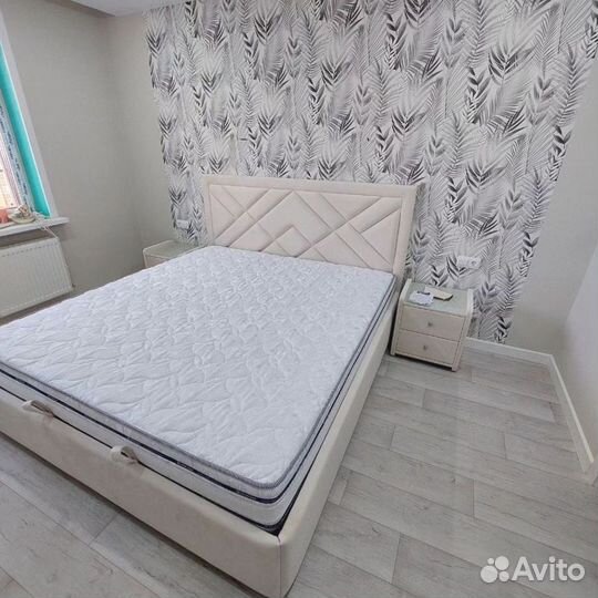 Кровать как икея