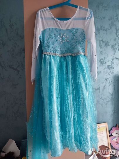 Новогодний костюм