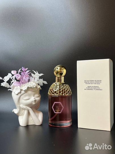 Парфюм женский мужские духи тестер 100мл