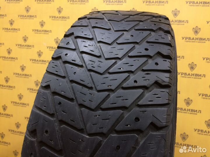 Fulda Kristall Ice 195/65 R15 91T