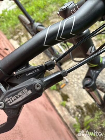 Велосипед kross hexagon x8