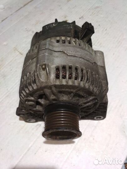 Генератор Гольф, Пассат, Ауди