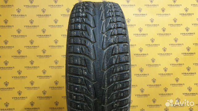 Hankook Winter I'Pike RS W419 205/55 R16 91T
