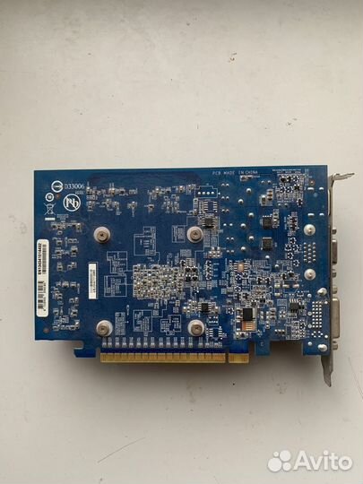 Gigabyte GeForce GT 630 2gb