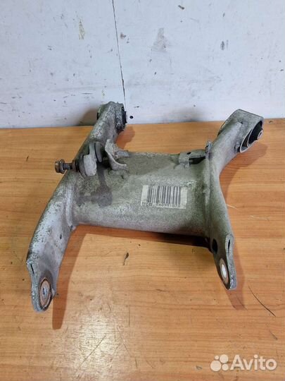 Н образный рычаг правый бмв е39 седан