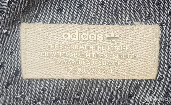 Спортивная юбка Adidas