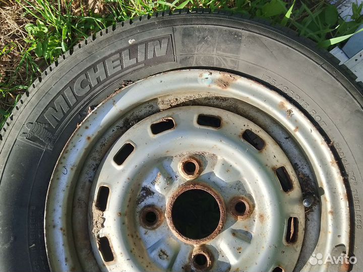 Колеса r13 matiz