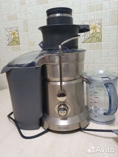 Кухонный комбайн bcrk