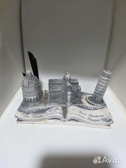 Подставка для ручки