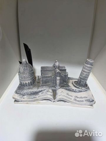 Подставка для ручки