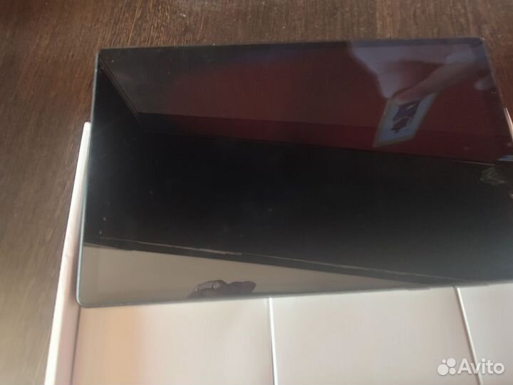 Планшет lenovo tab m10