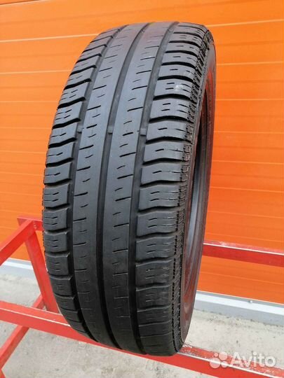 Continental ContiVancoContact 205/65 R16C 107T