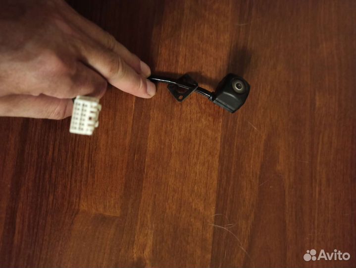 Автомагнитола 2din kenwood