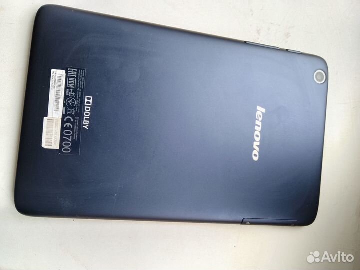 Планшет A5500-H