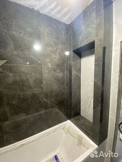 Плиточник укладка плитки