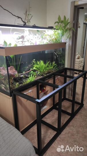 Тумба для аквариума