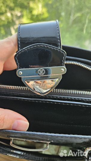 Сумка Louis Vuitton винтаж