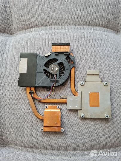 Hp pavilion dv6 на запчасти