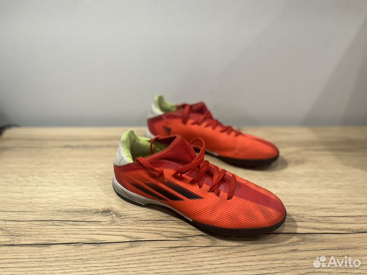 Сороконожки adidas x