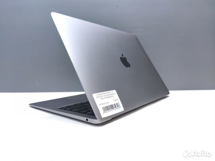 MacBook Air 13 Гарантия 90 дней