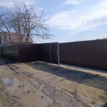 Участок 8 сот. (СНТ, ДНП)