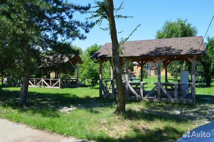 Беседки в аренду
