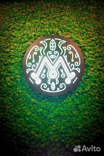 Бармен Бариста