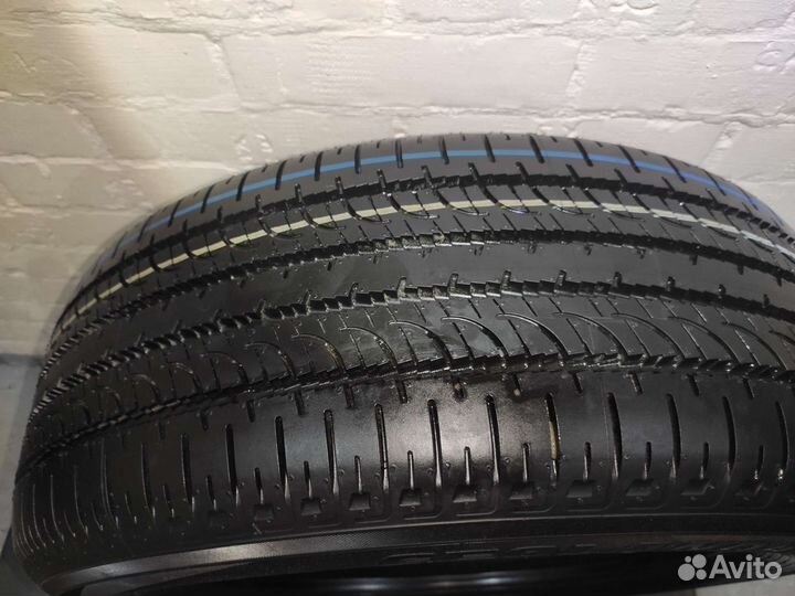 Yokohama Geolandar SUV G055 225/55 R18 98H