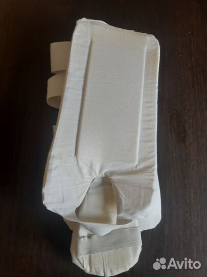 Защита голени