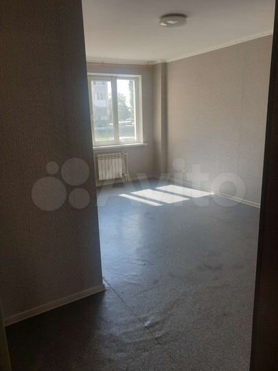 2-к. квартира, 62 м², 1/5 эт.