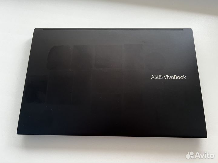 Asus vivobook 15 K513