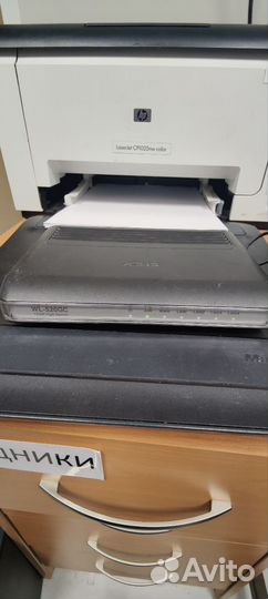 Wifi роутер Asus