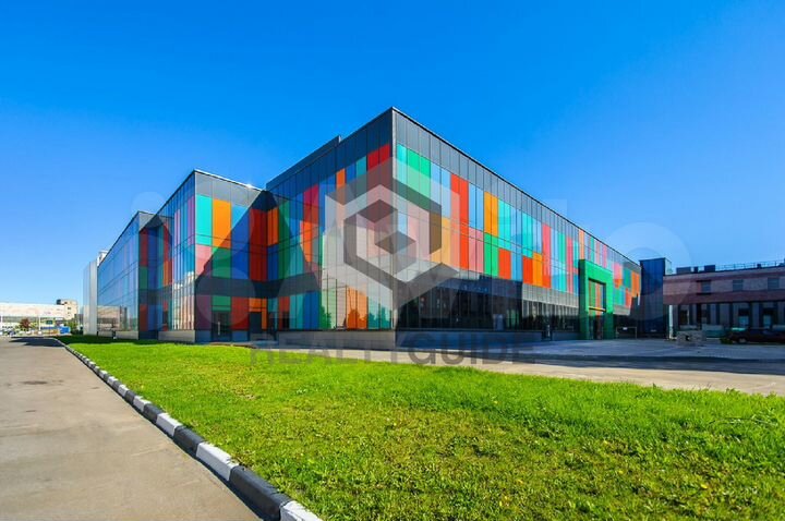 34 м2 Торгово-развлекательный центр 