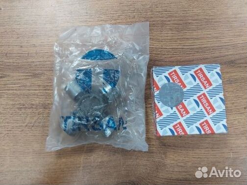 Крестовина кардана газель Бизнес, Next tirsan