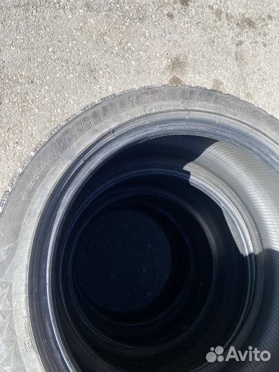 Bridgestone Alenza 001 245/45 R18