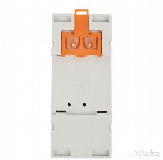 Таймер электронный тэ15-1мин/7дн-16on/off-16А-DIN