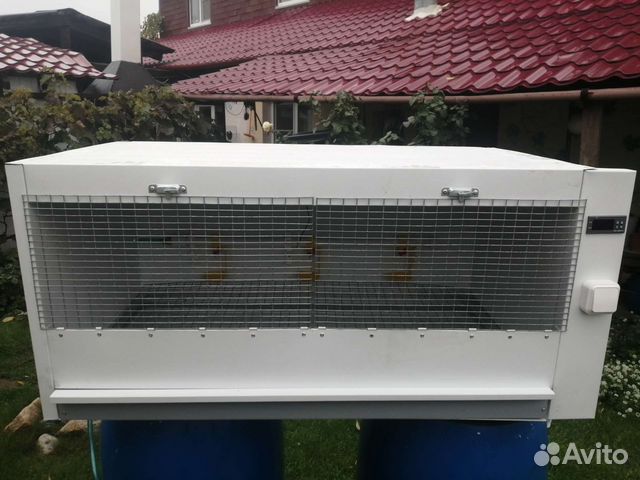 Клетка брудер для цыплят