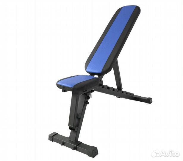 Скамья Складная для жима