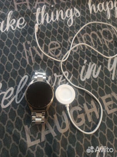 Huawei watch 3 pro