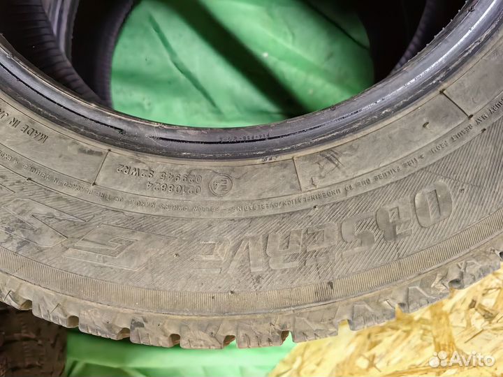 Toyo Observe GSi-6 185/70 R14